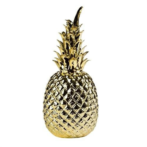 Ananas goud